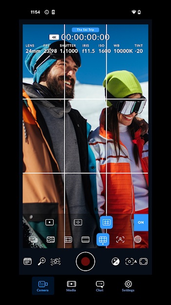 Blackmagic Camera APK